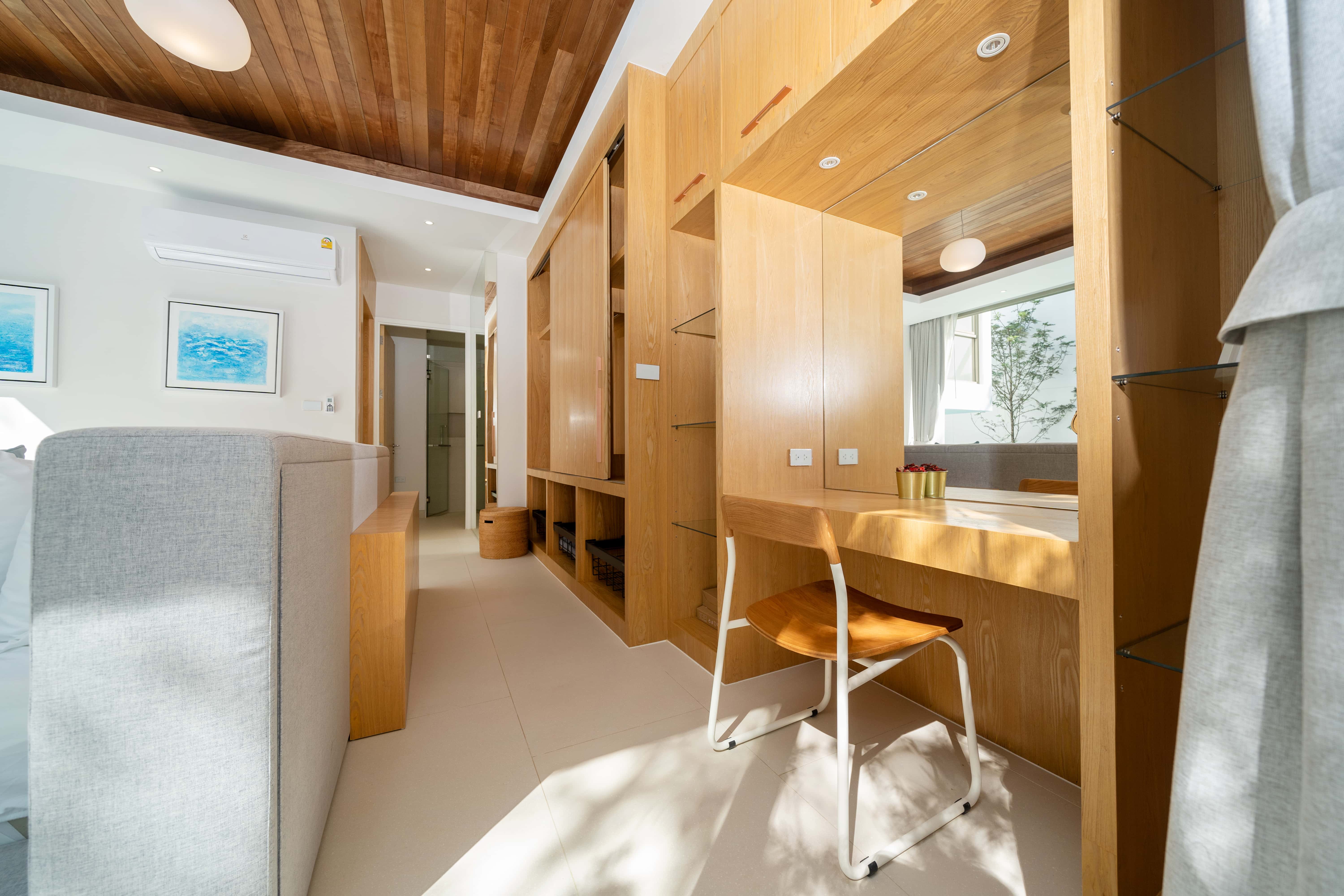 Luxpride Villa L21