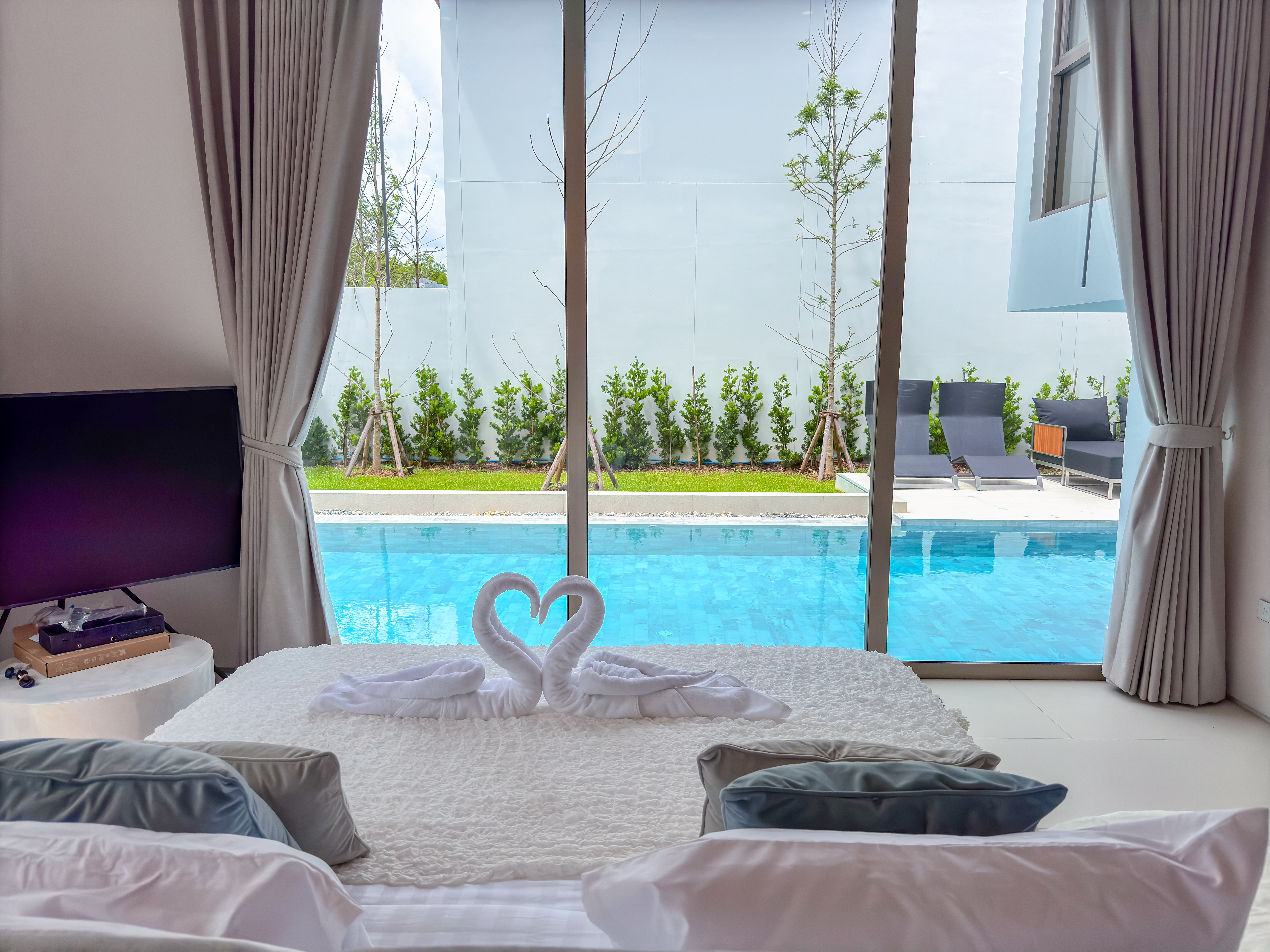 Luxpride Villa L9