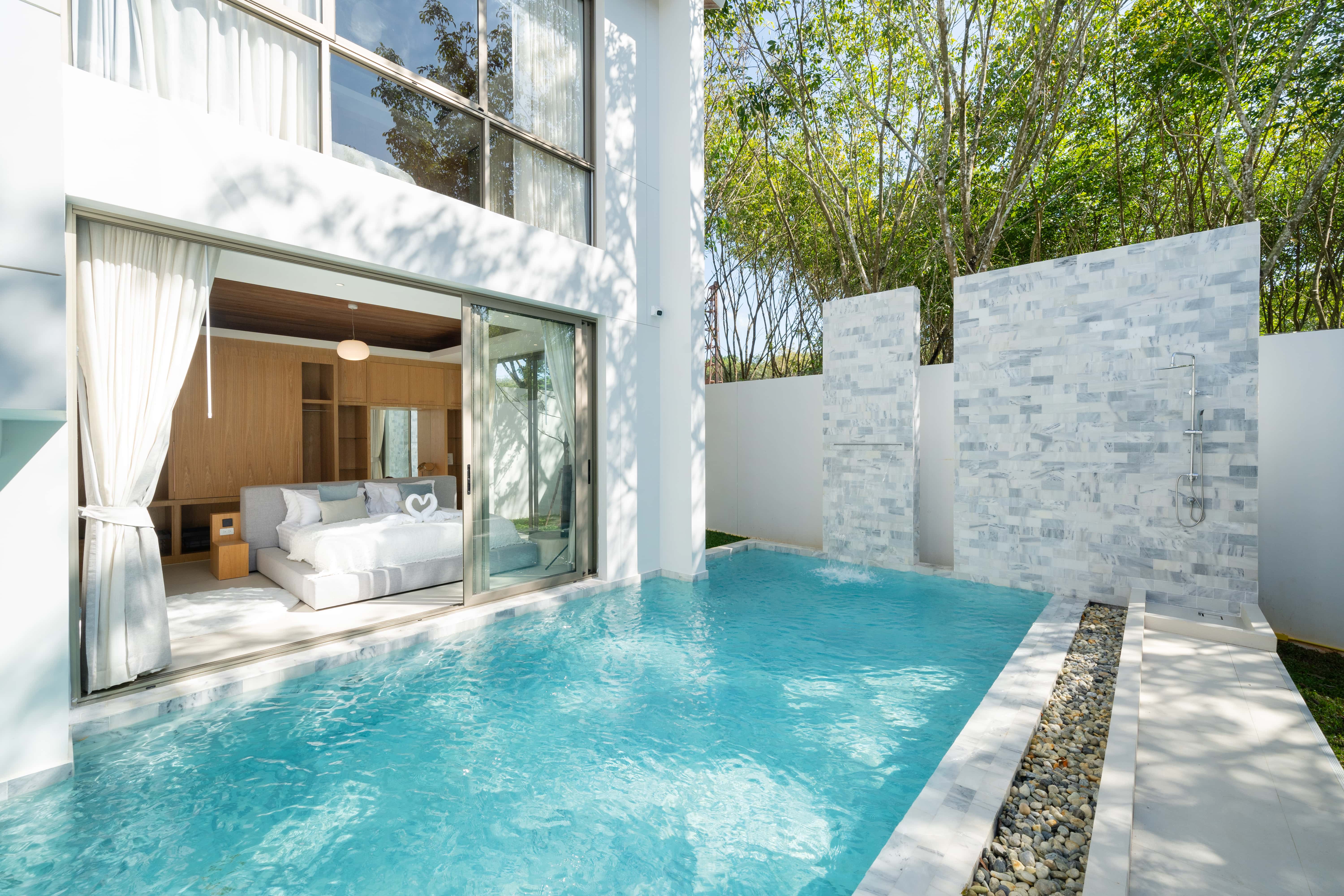 Luxpride Villa L21