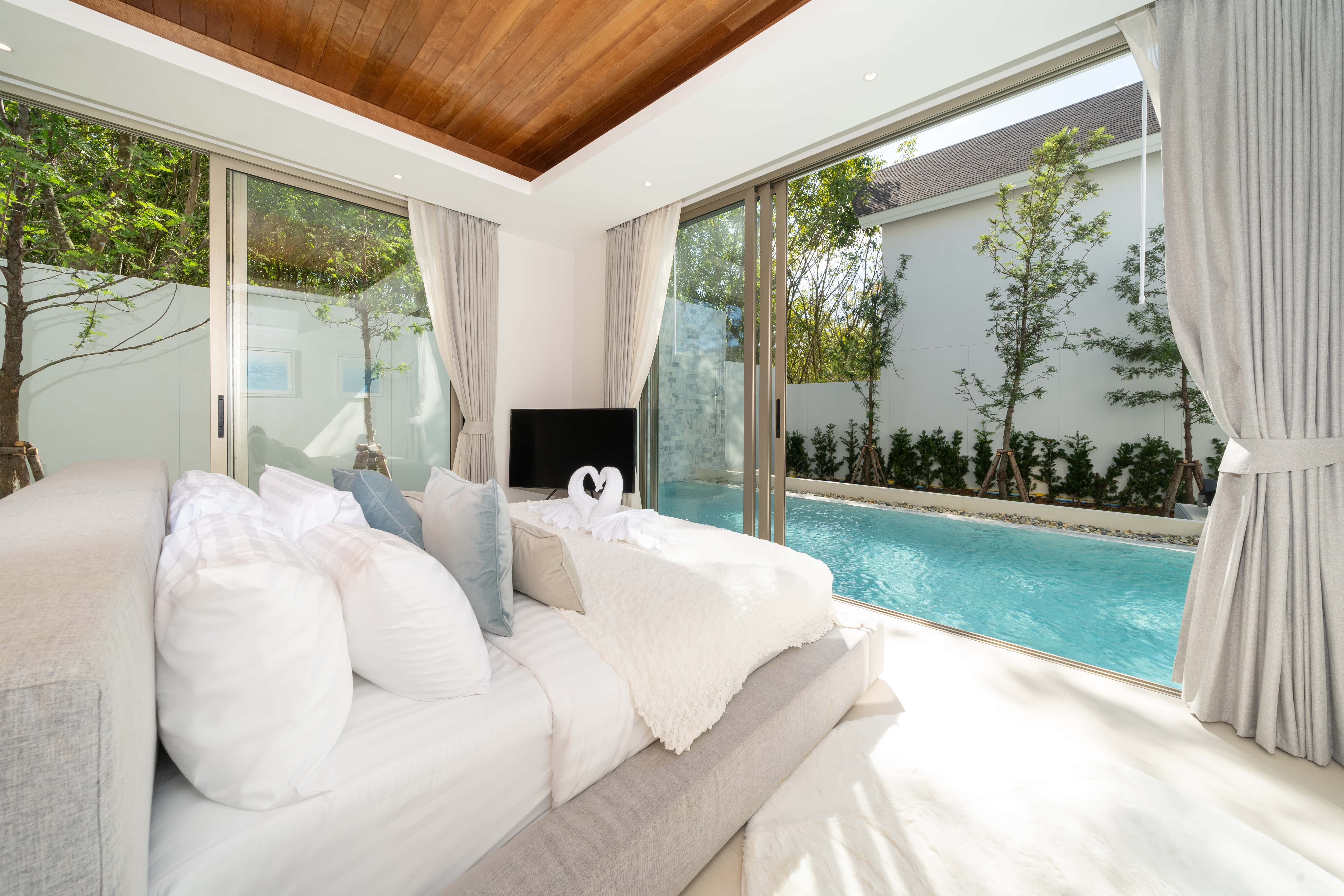 Luxpride Villa L21