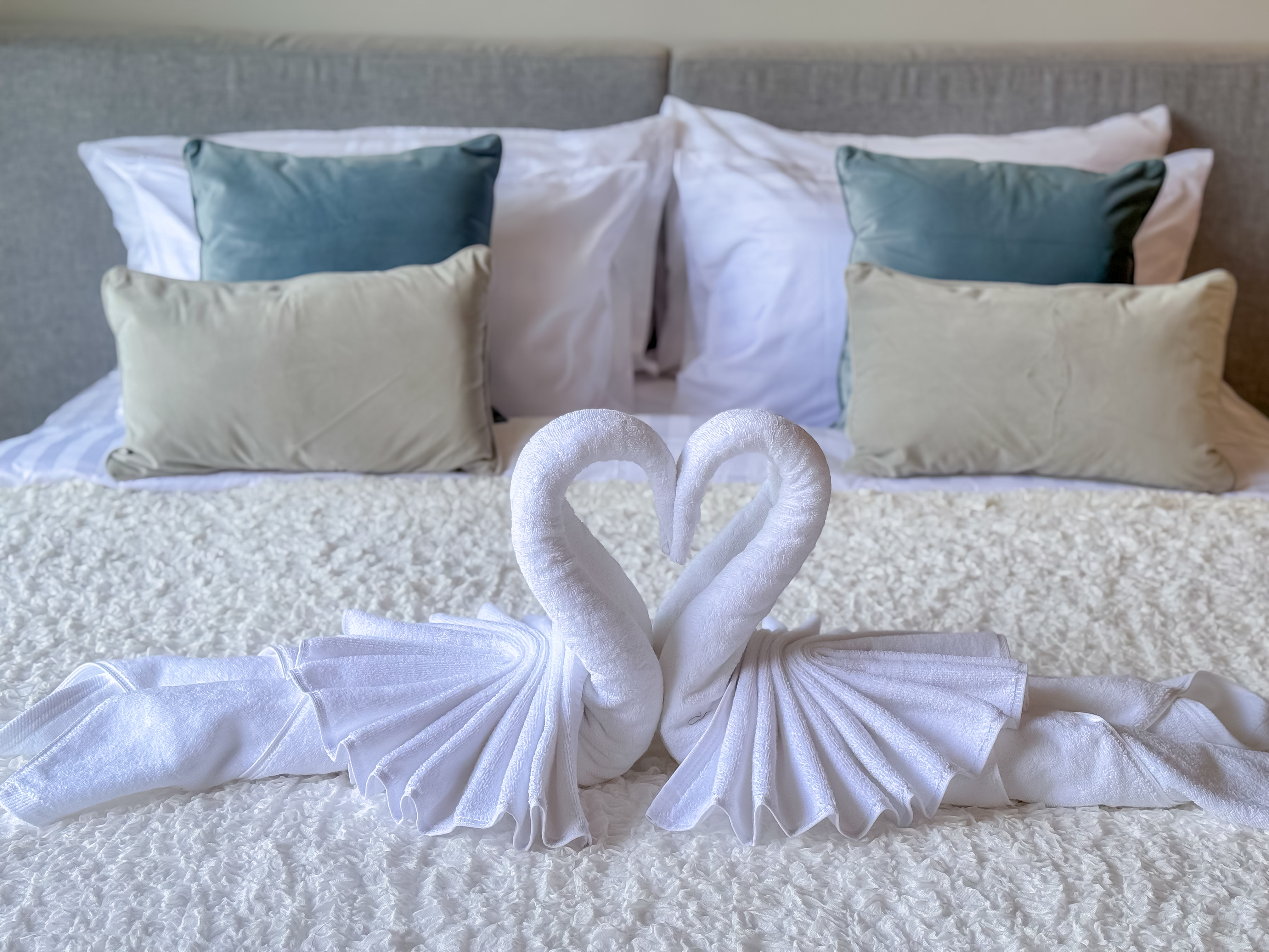 Luxpride Villa L9