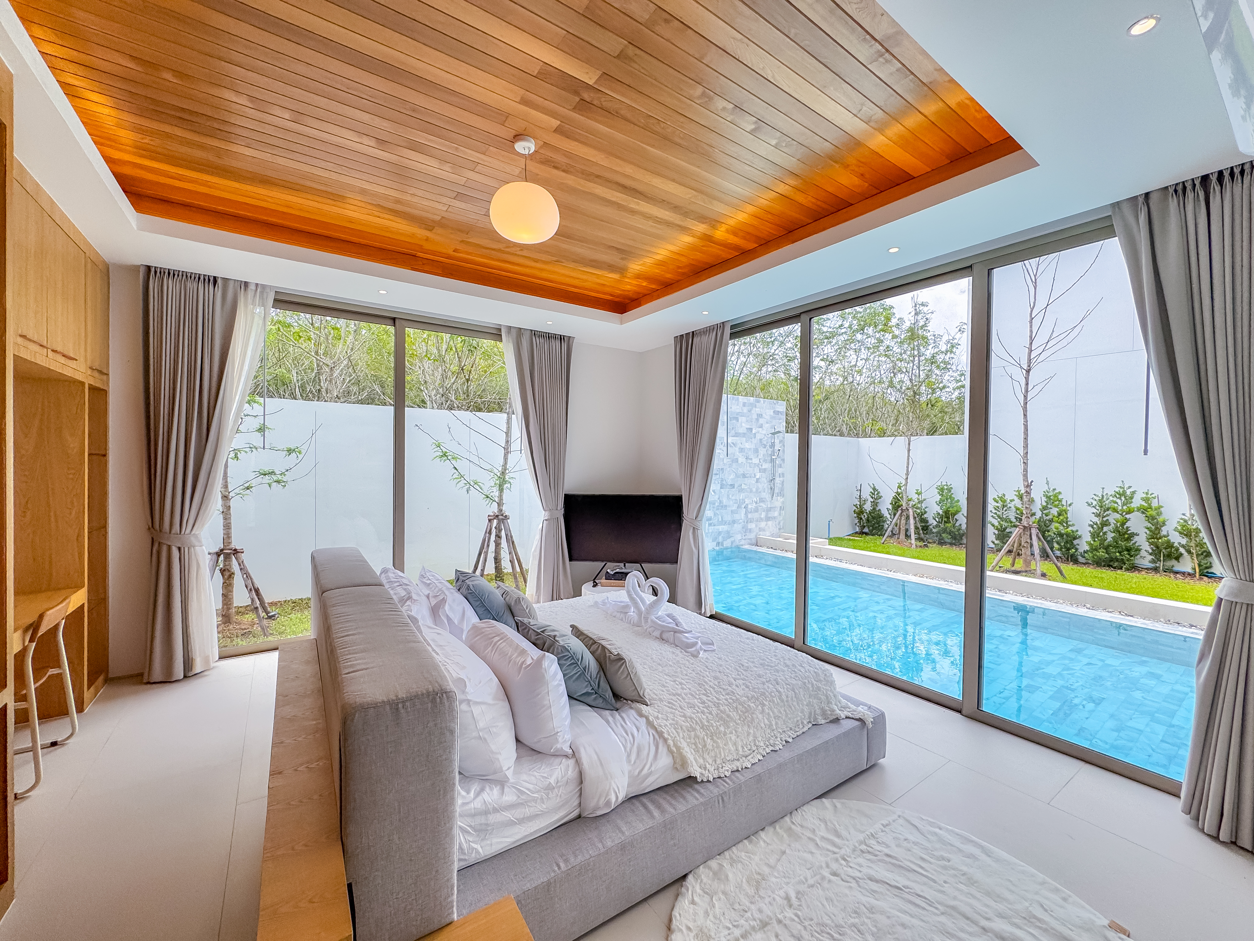 Luxpride Villa L9