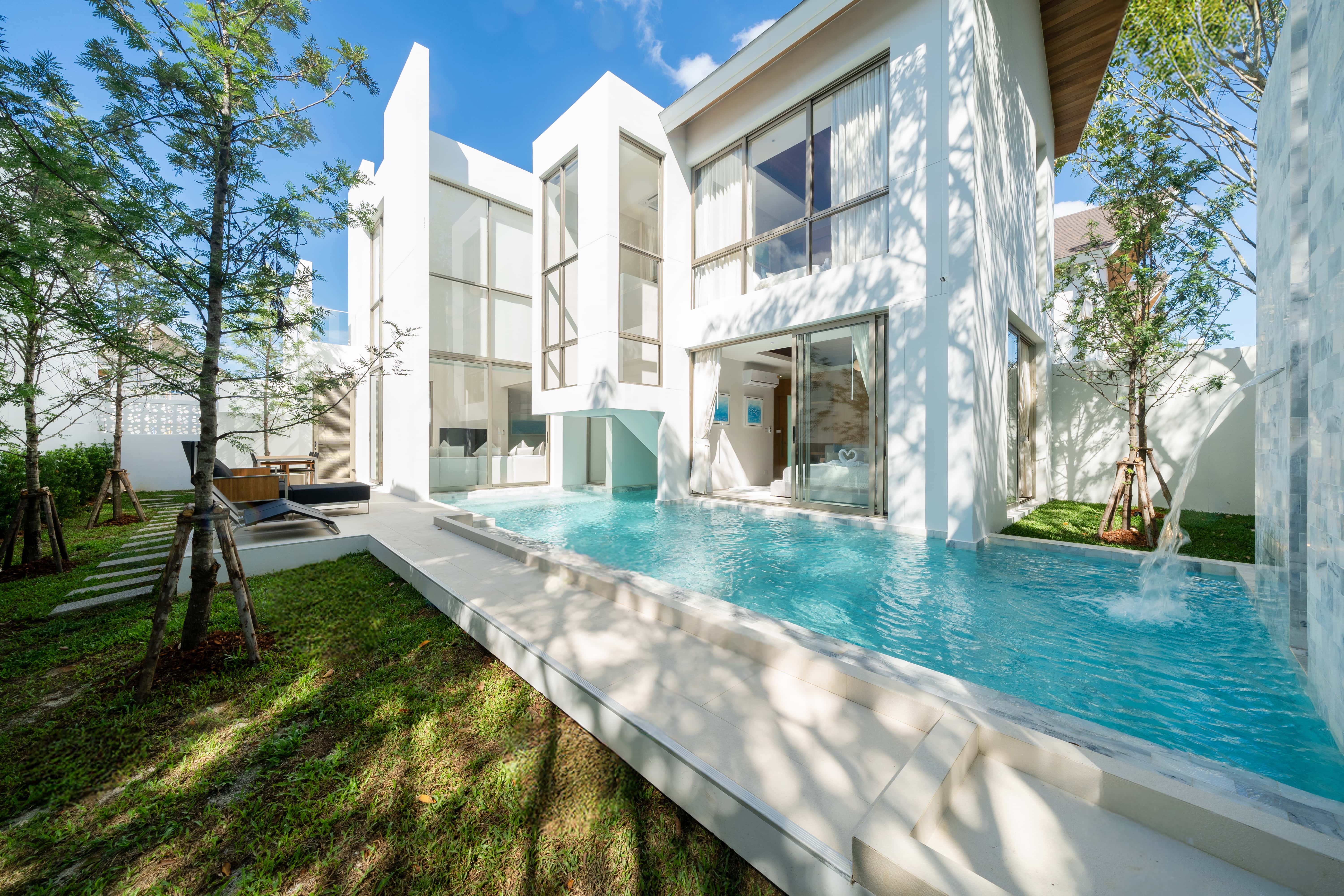 Luxpride Villa L21