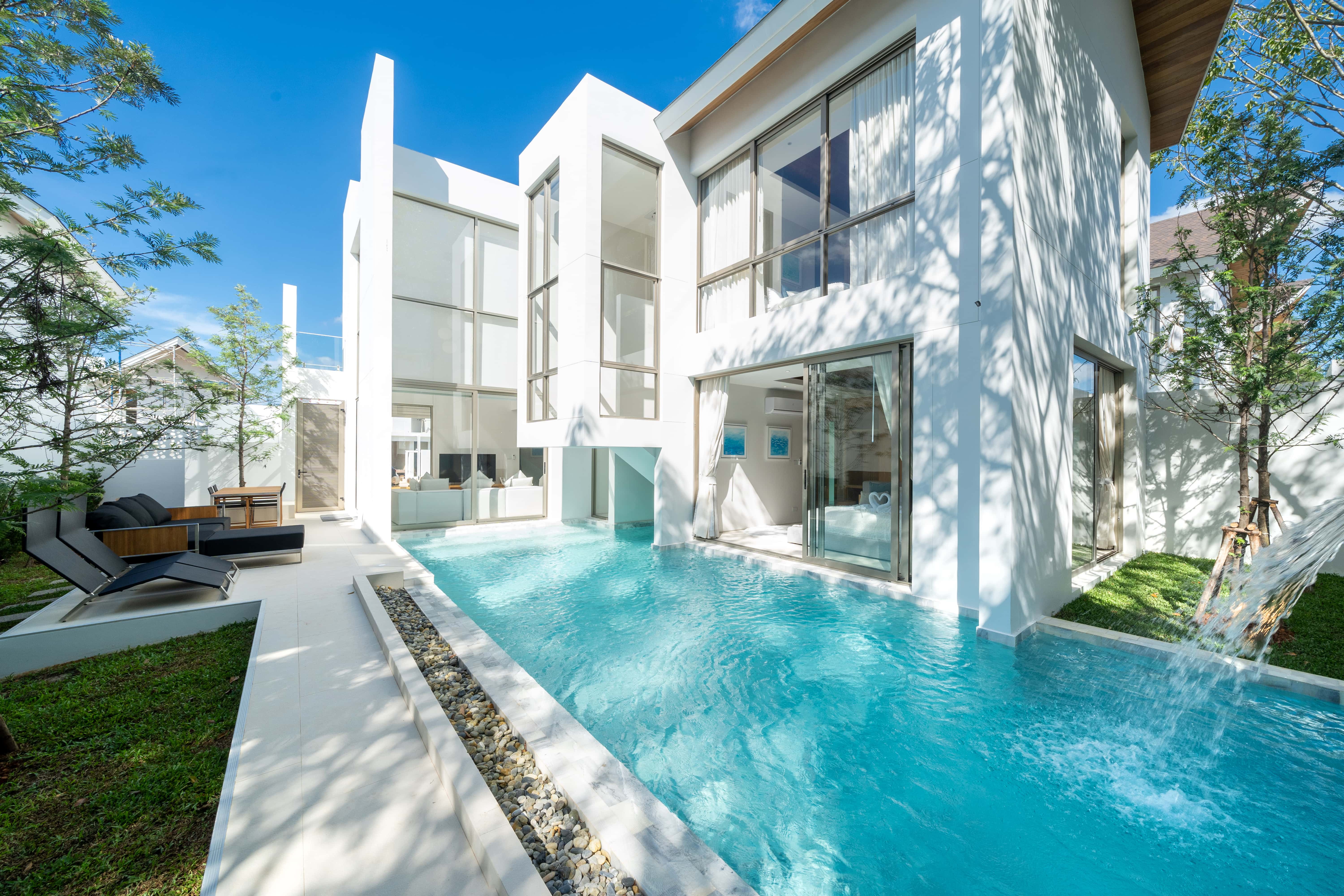 Luxpride Villa L20