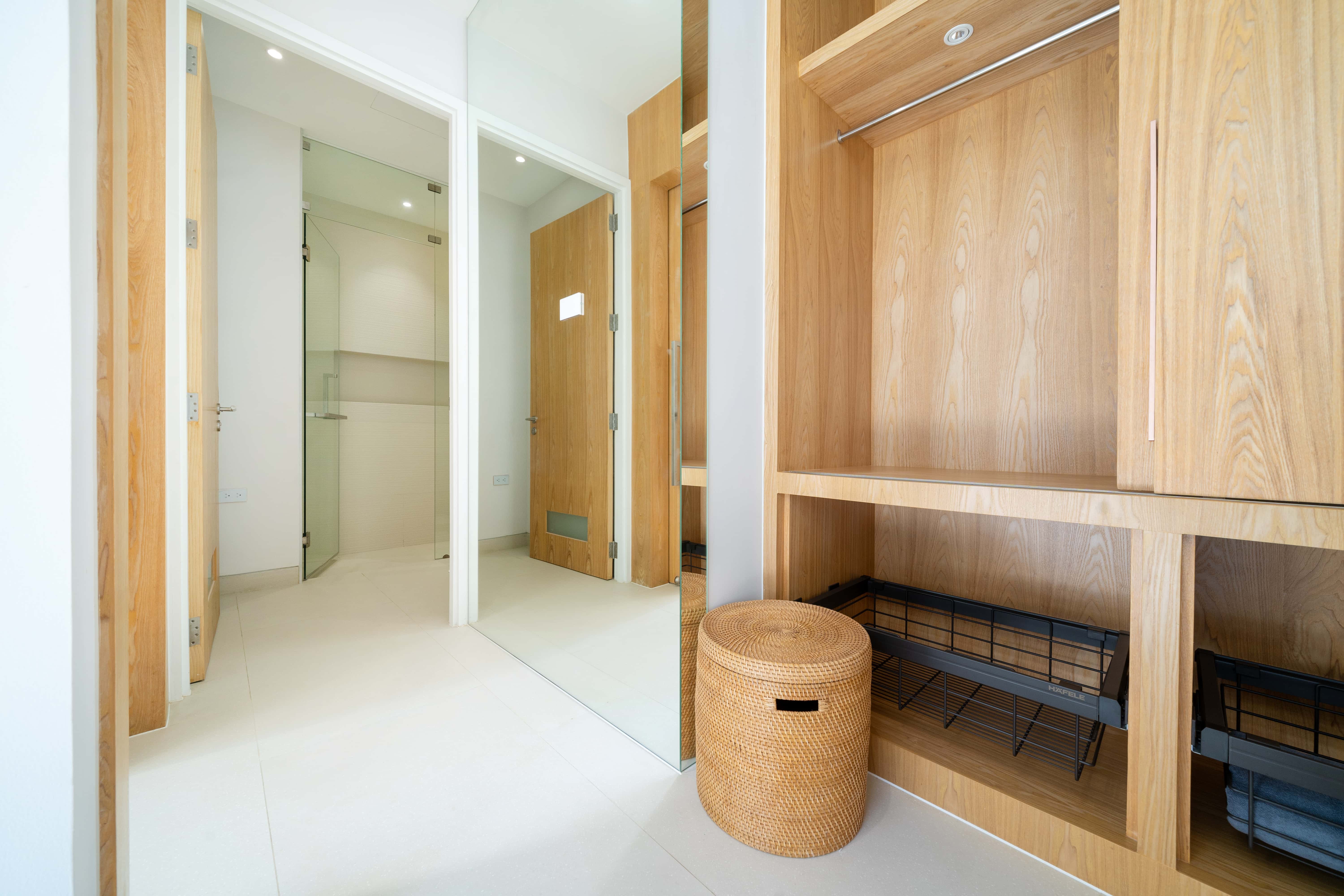 Luxpride Villa L21