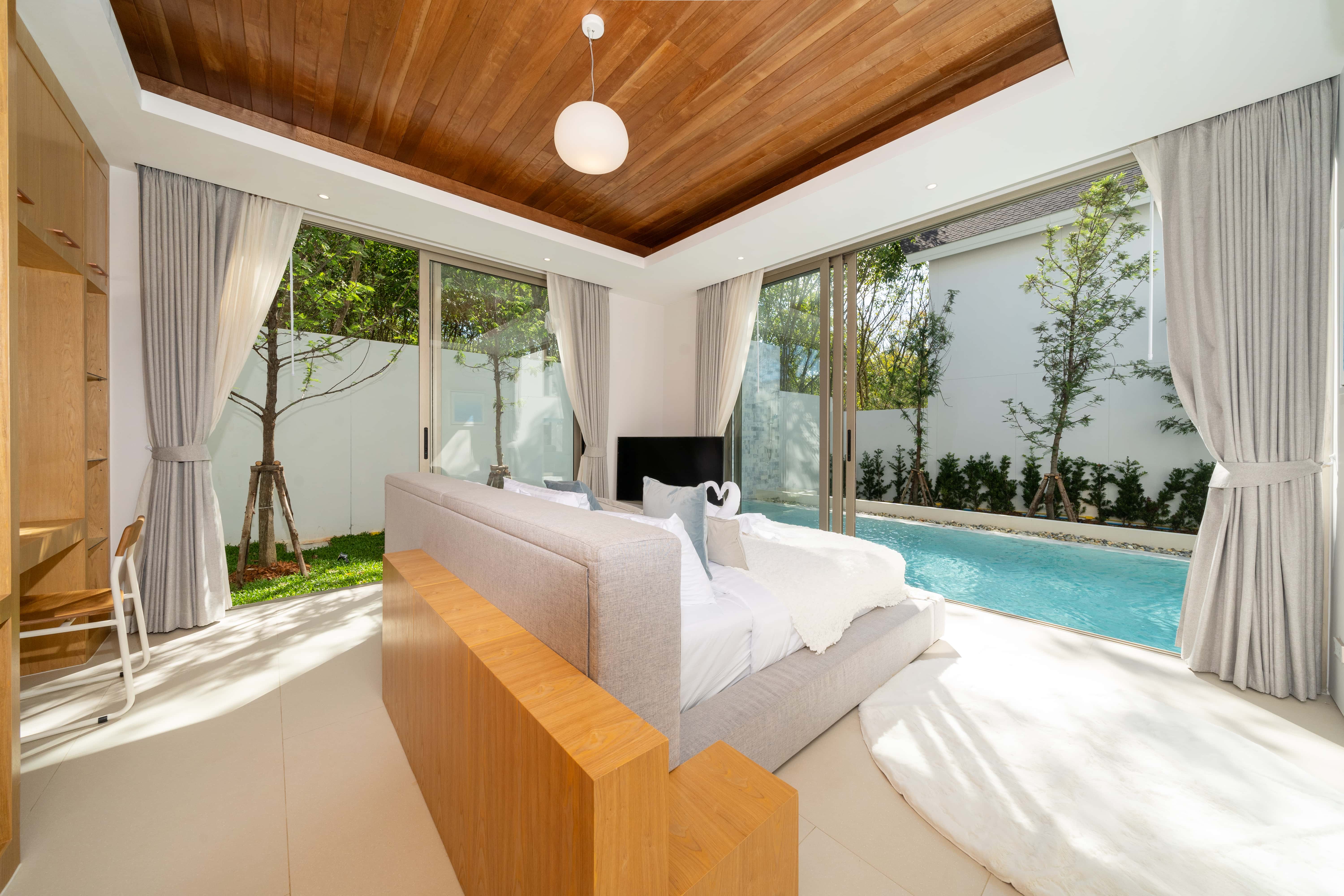Luxpride Villa L21