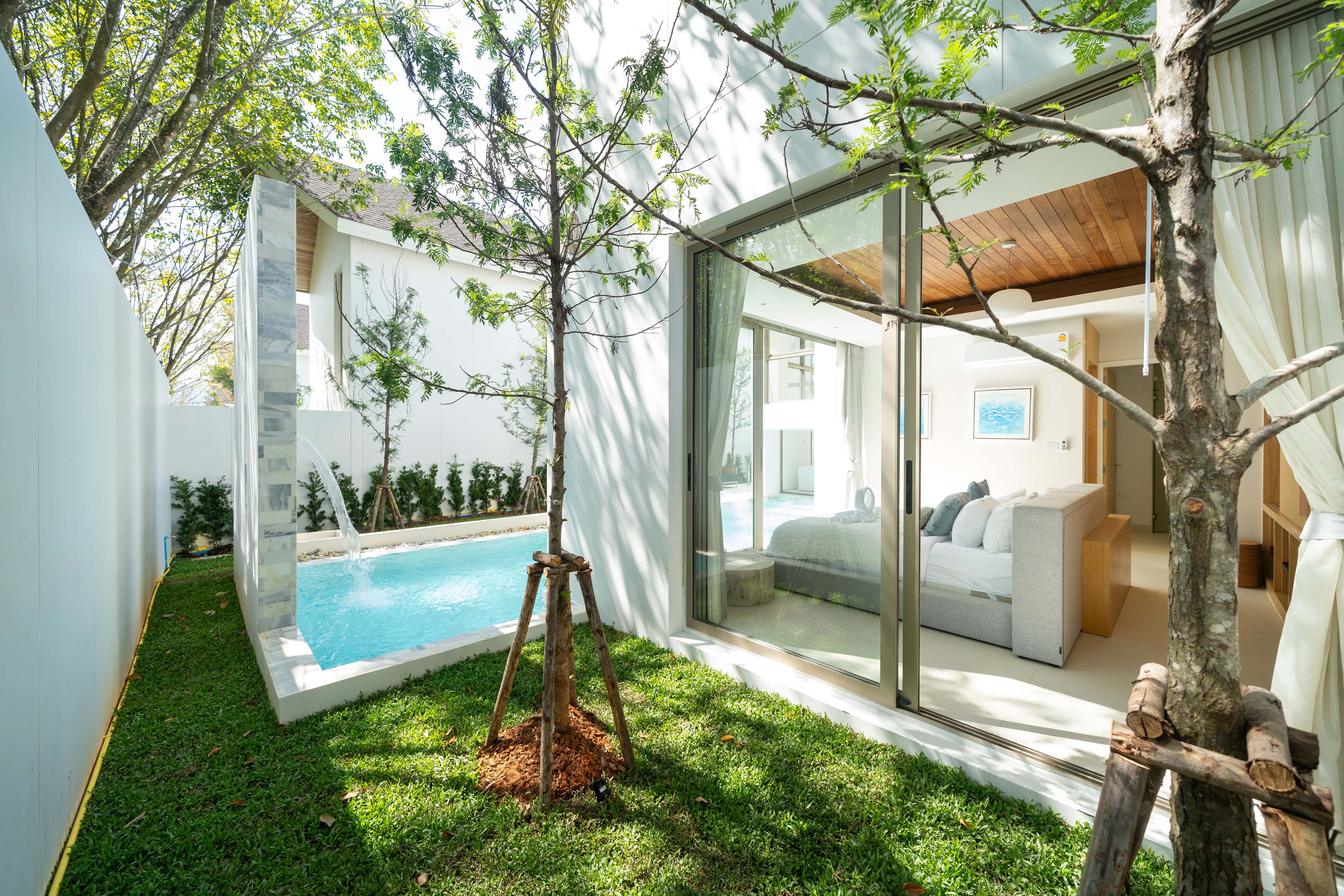 Luxpride Villa L21