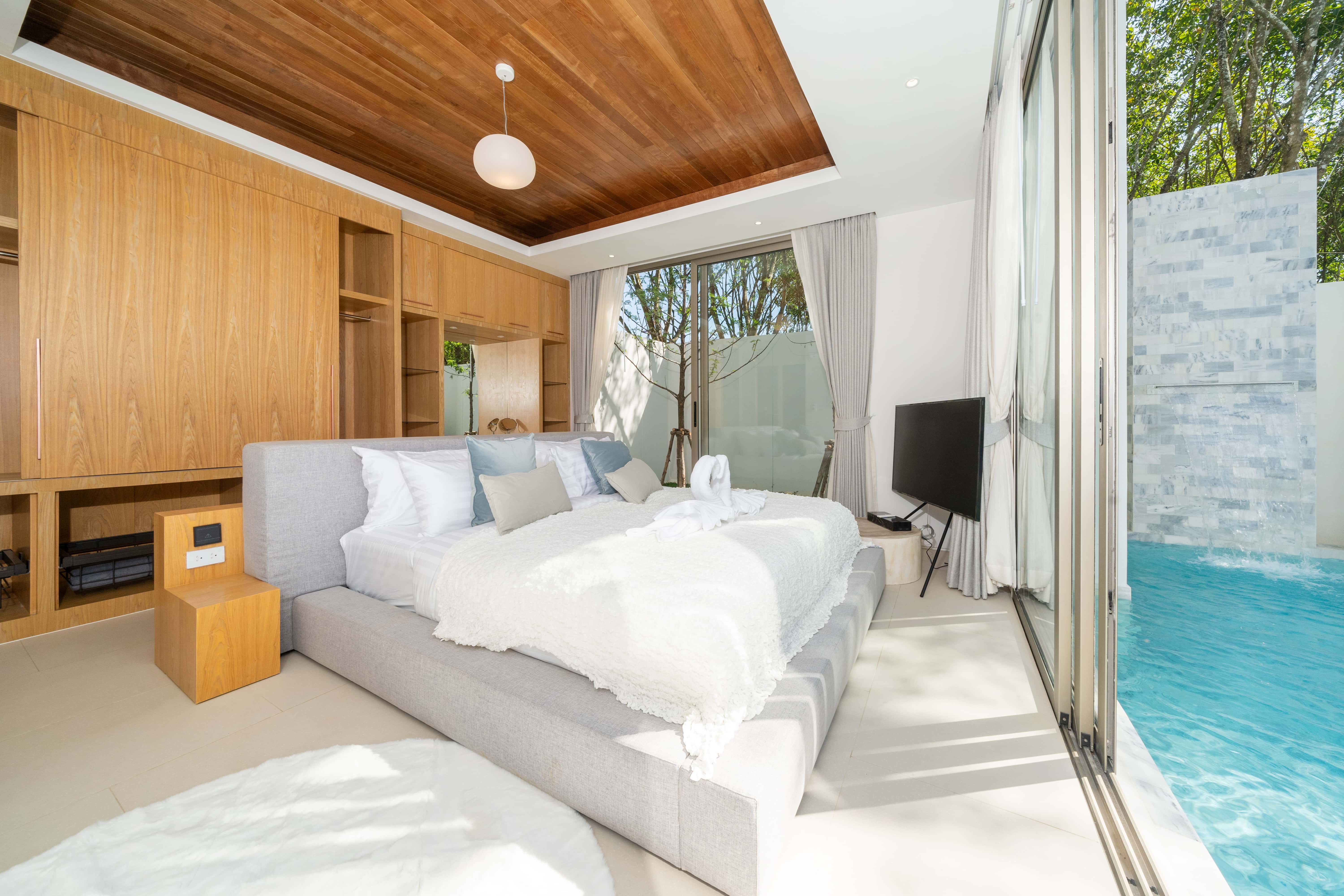 Luxpride Villa L21