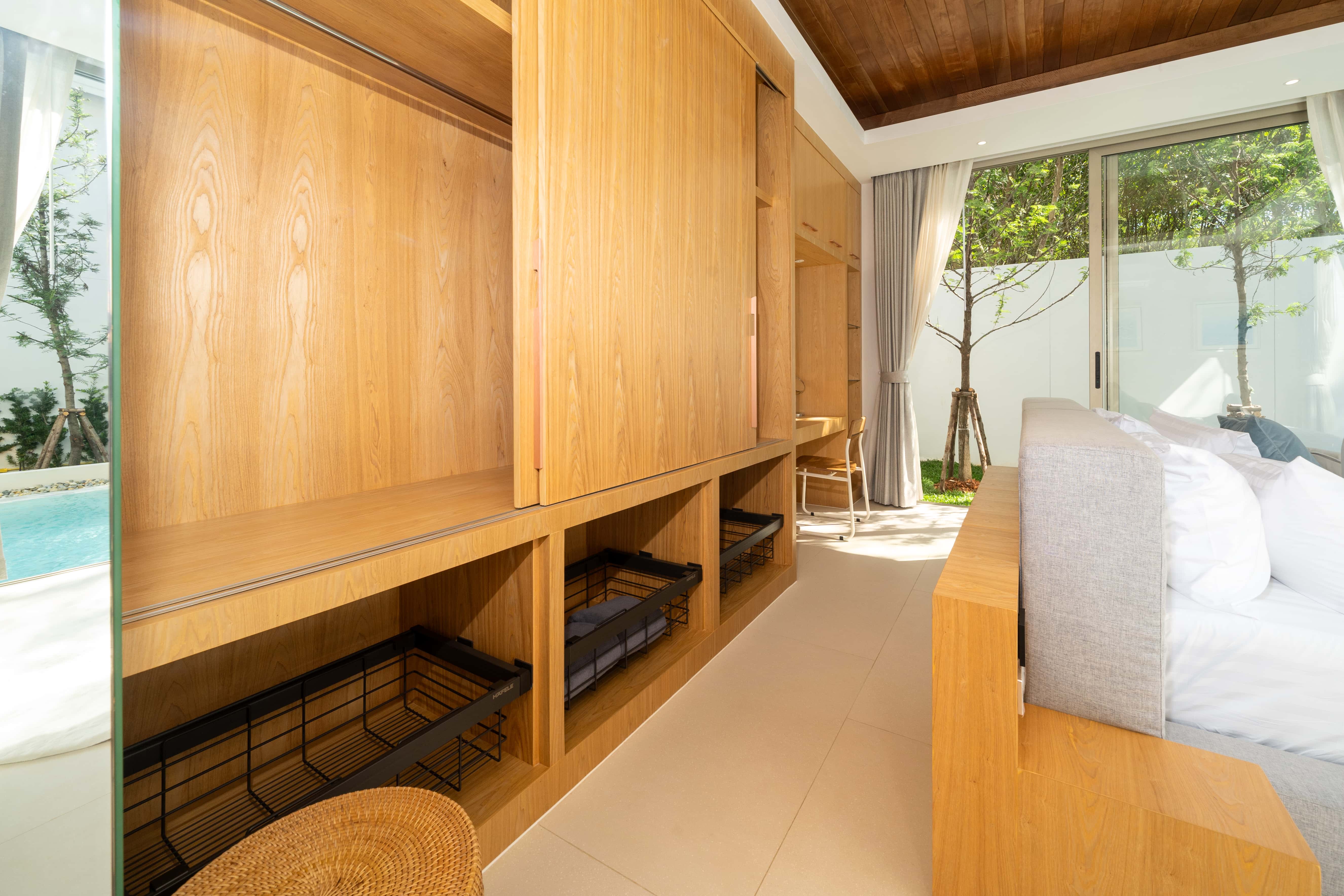Luxpride Villa L21