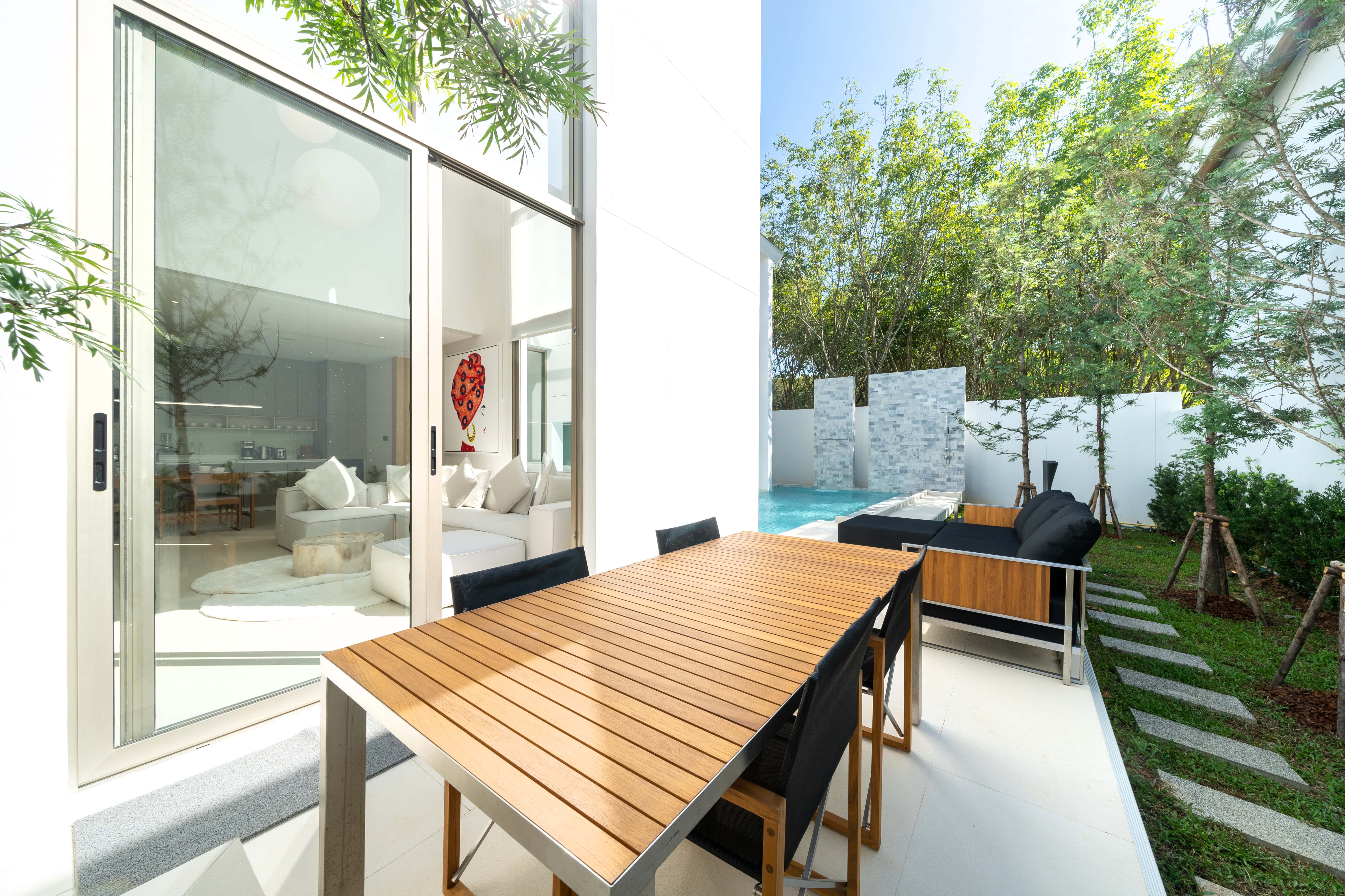 Luxpride Villa L21