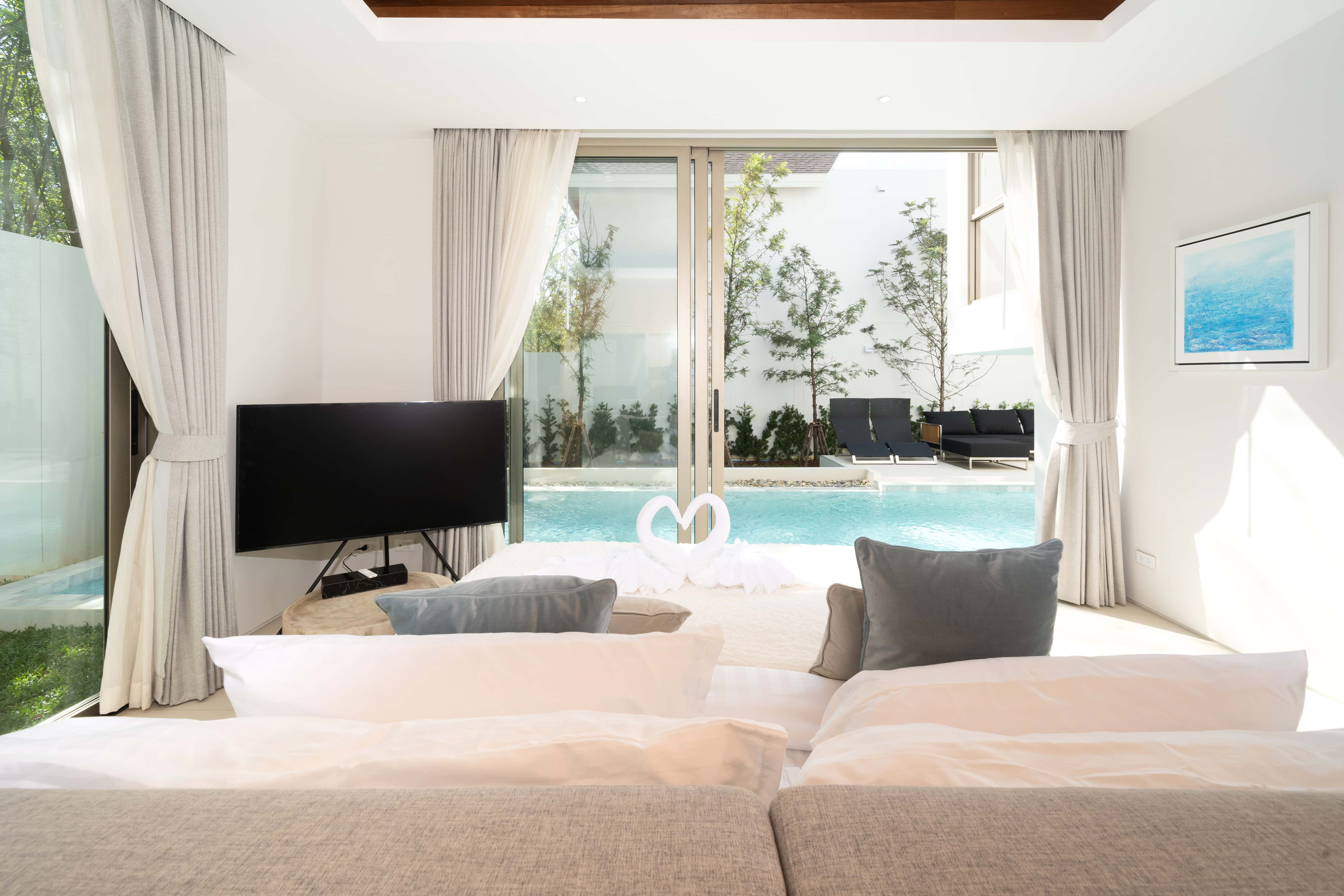 Luxpride Villa L21