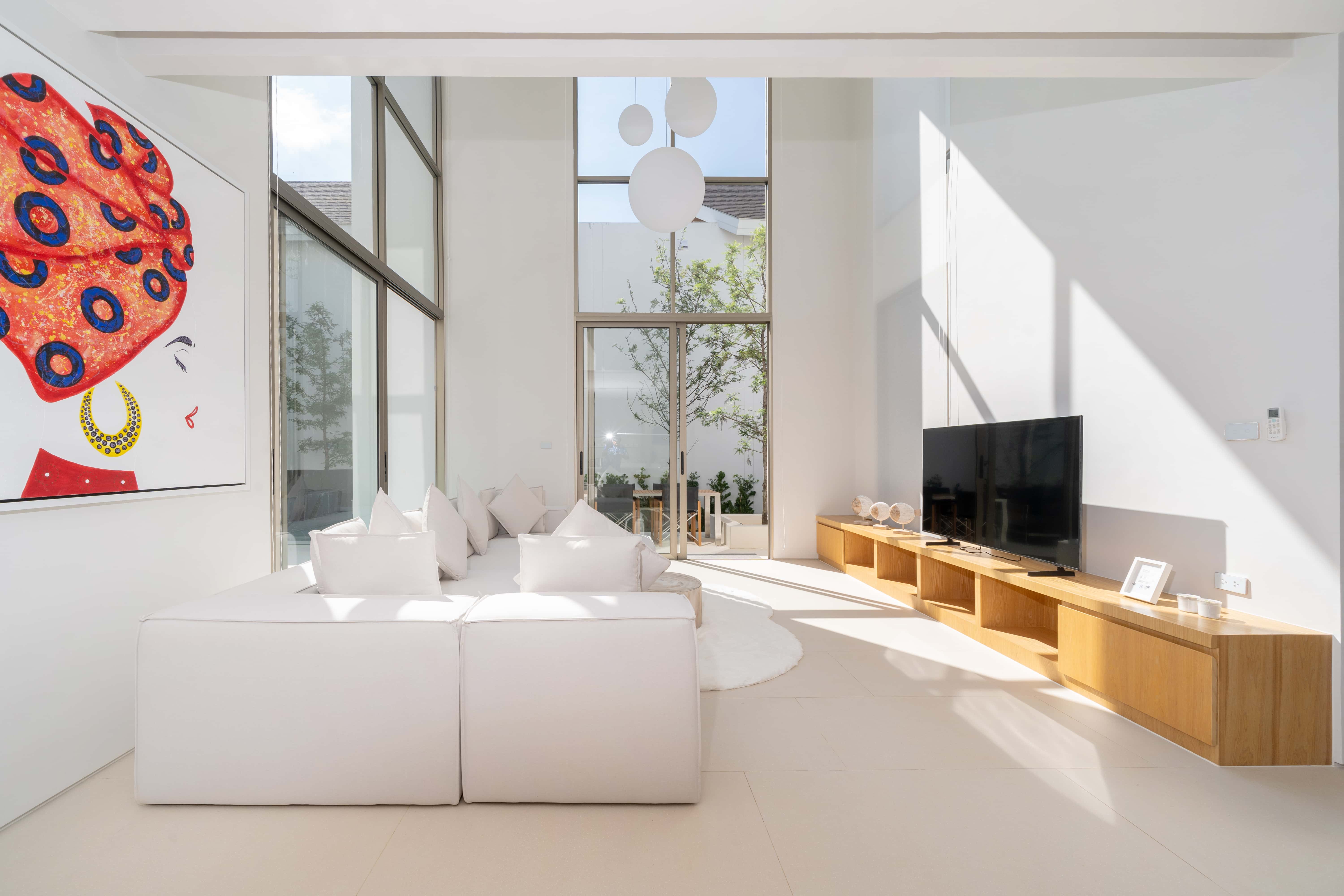 Luxpride Villa L21