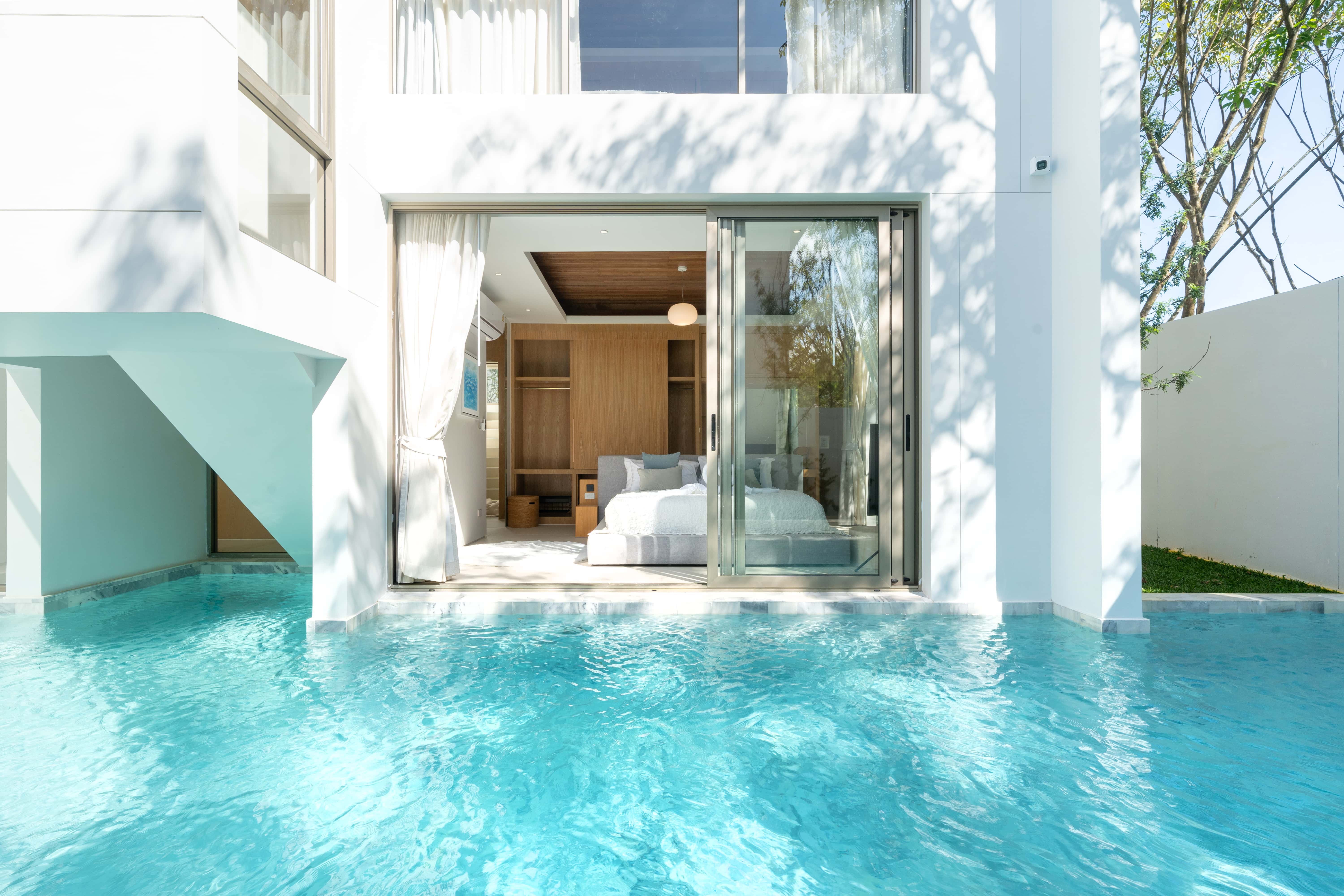 Luxpride Villa L21