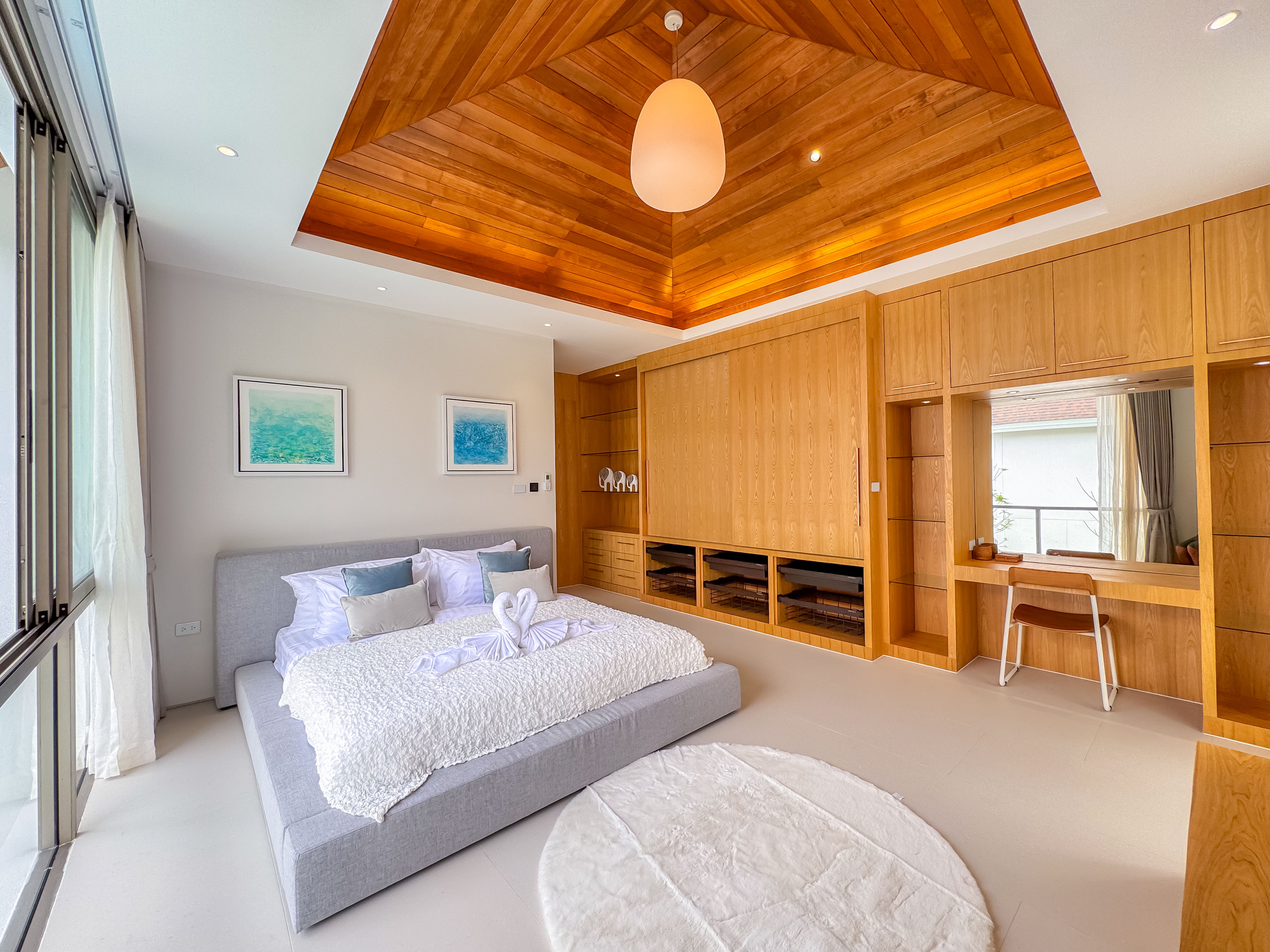 Luxpride Villa L9