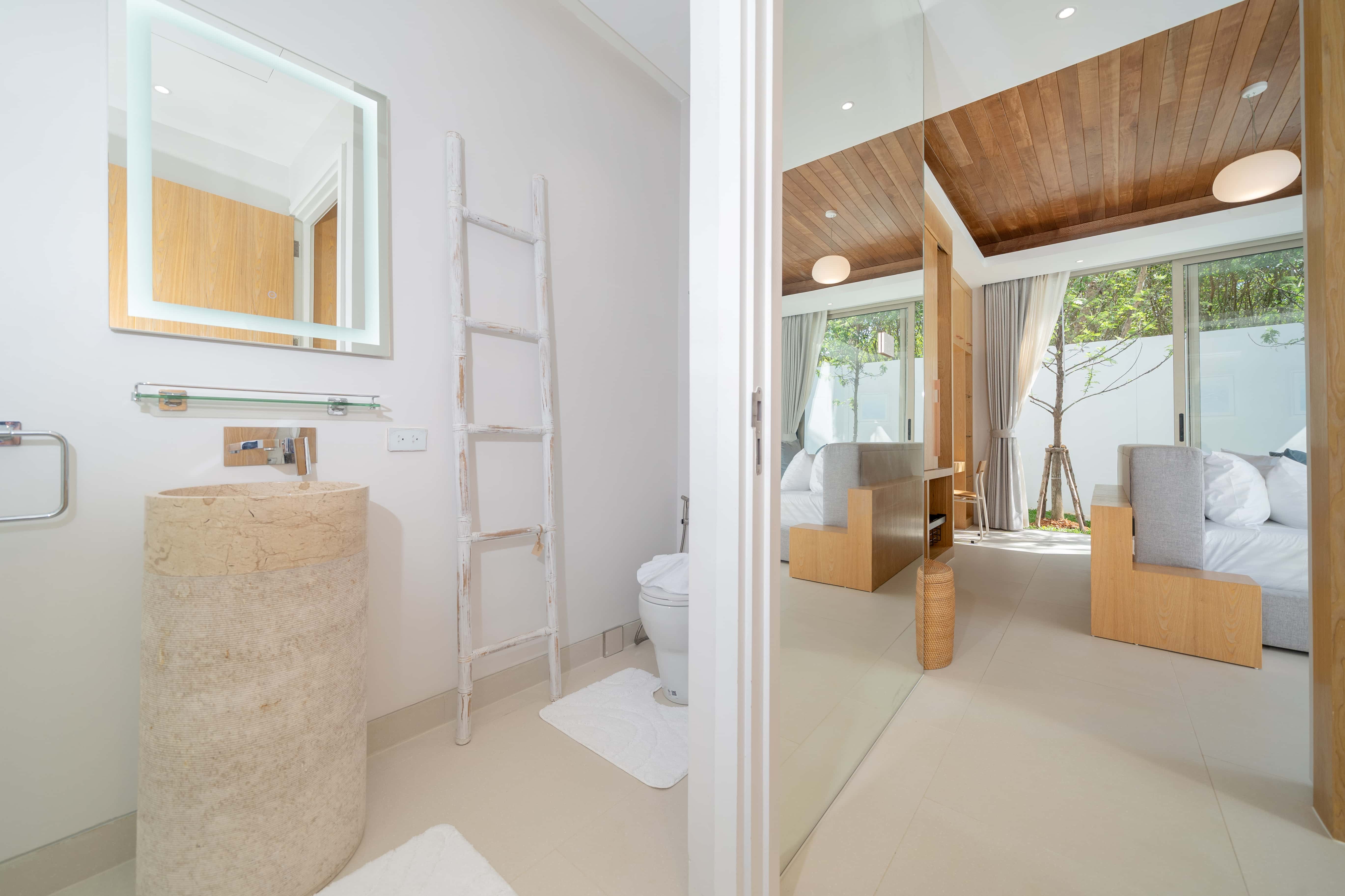 Luxpride Villa L21