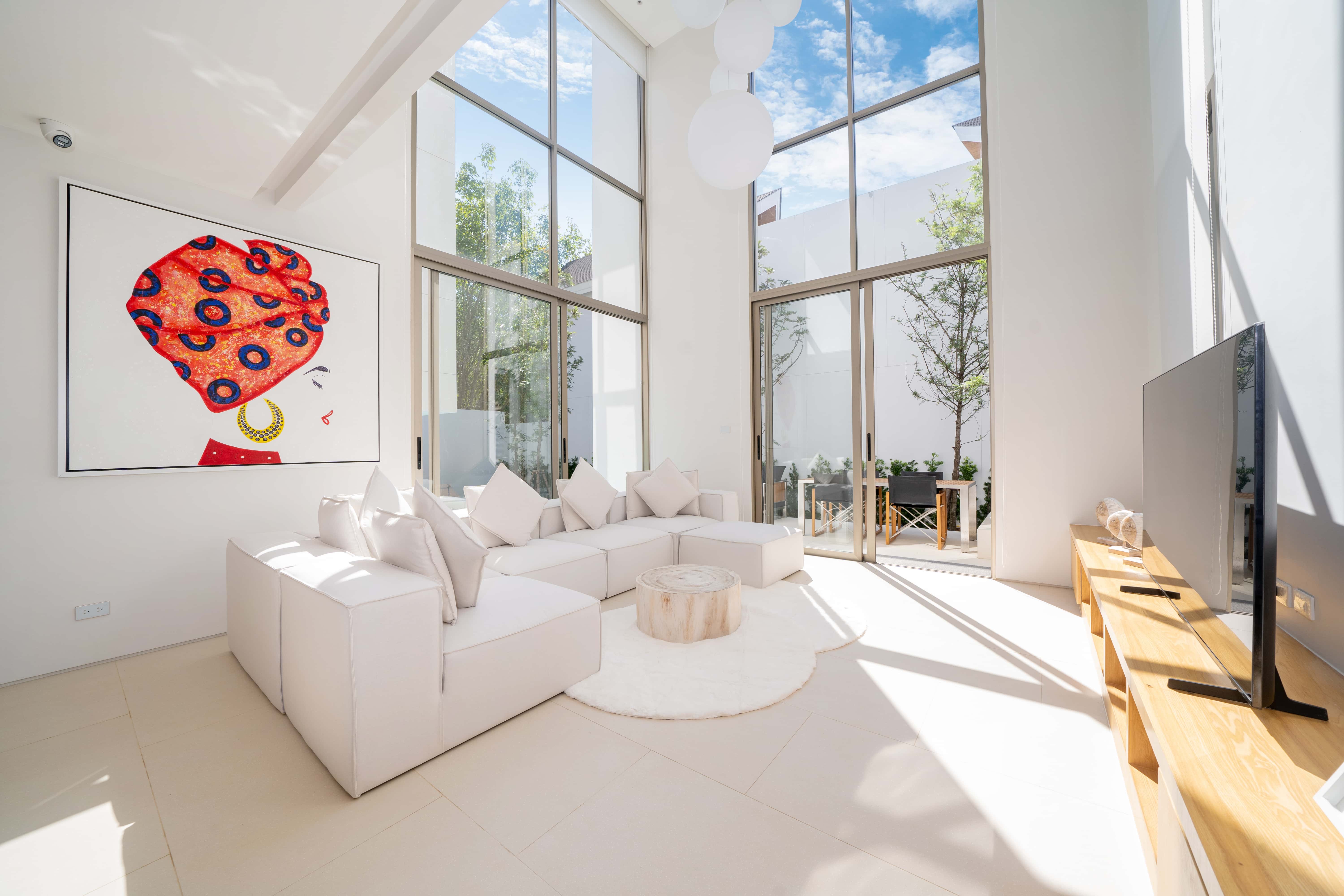 Luxpride Villa L21