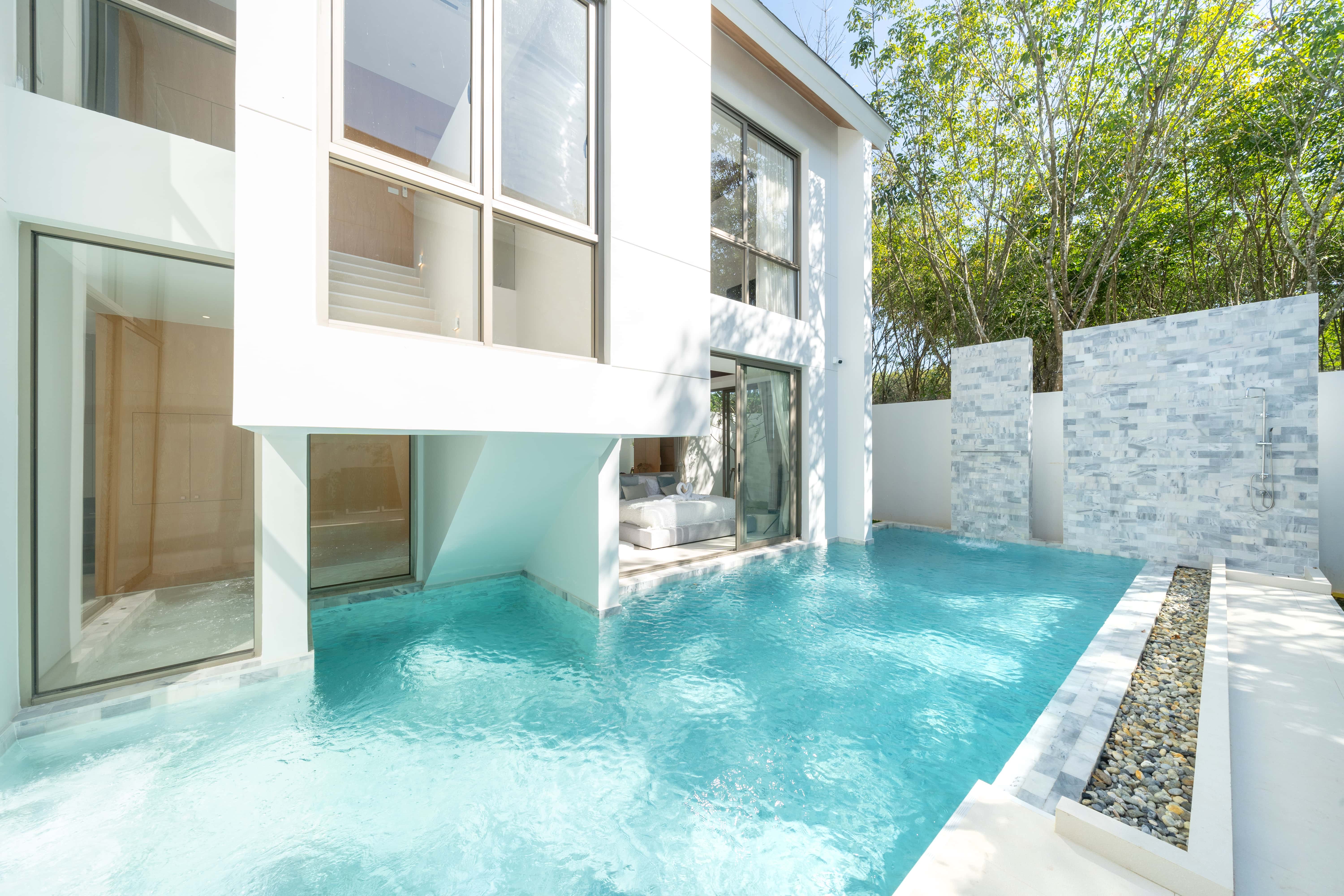 Luxpride Villa L21