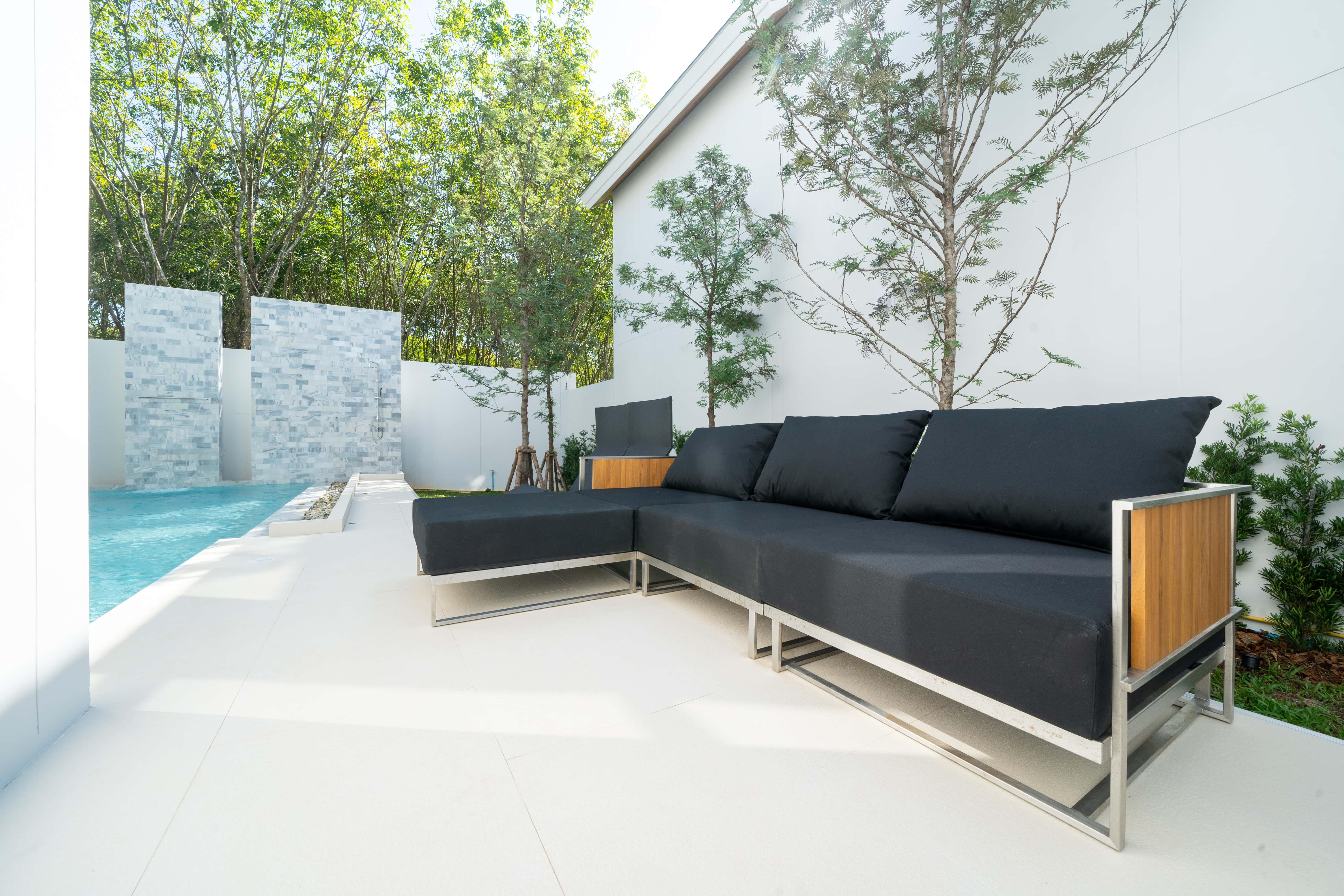 Luxpride Villa L21