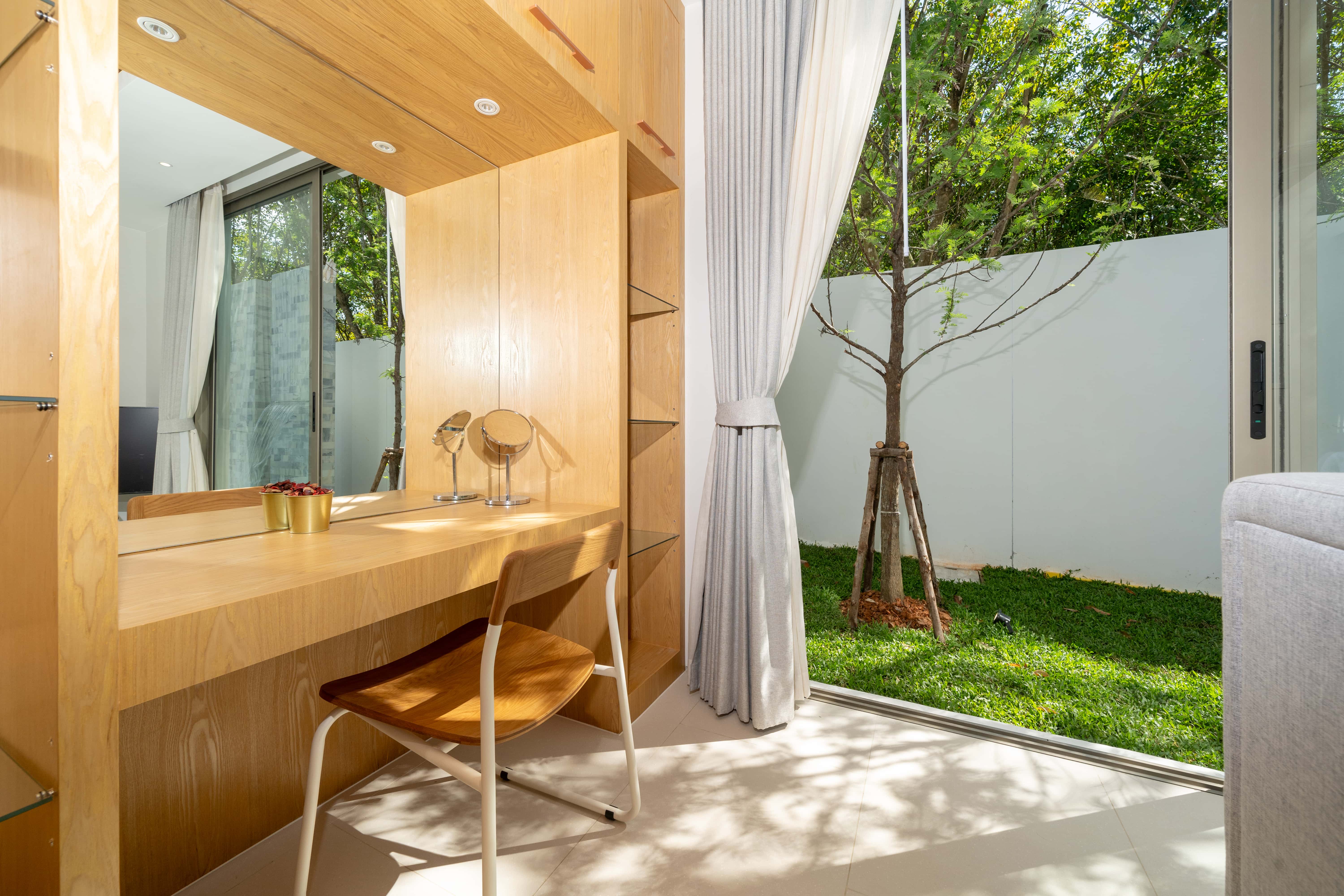 Luxpride Villa L21
