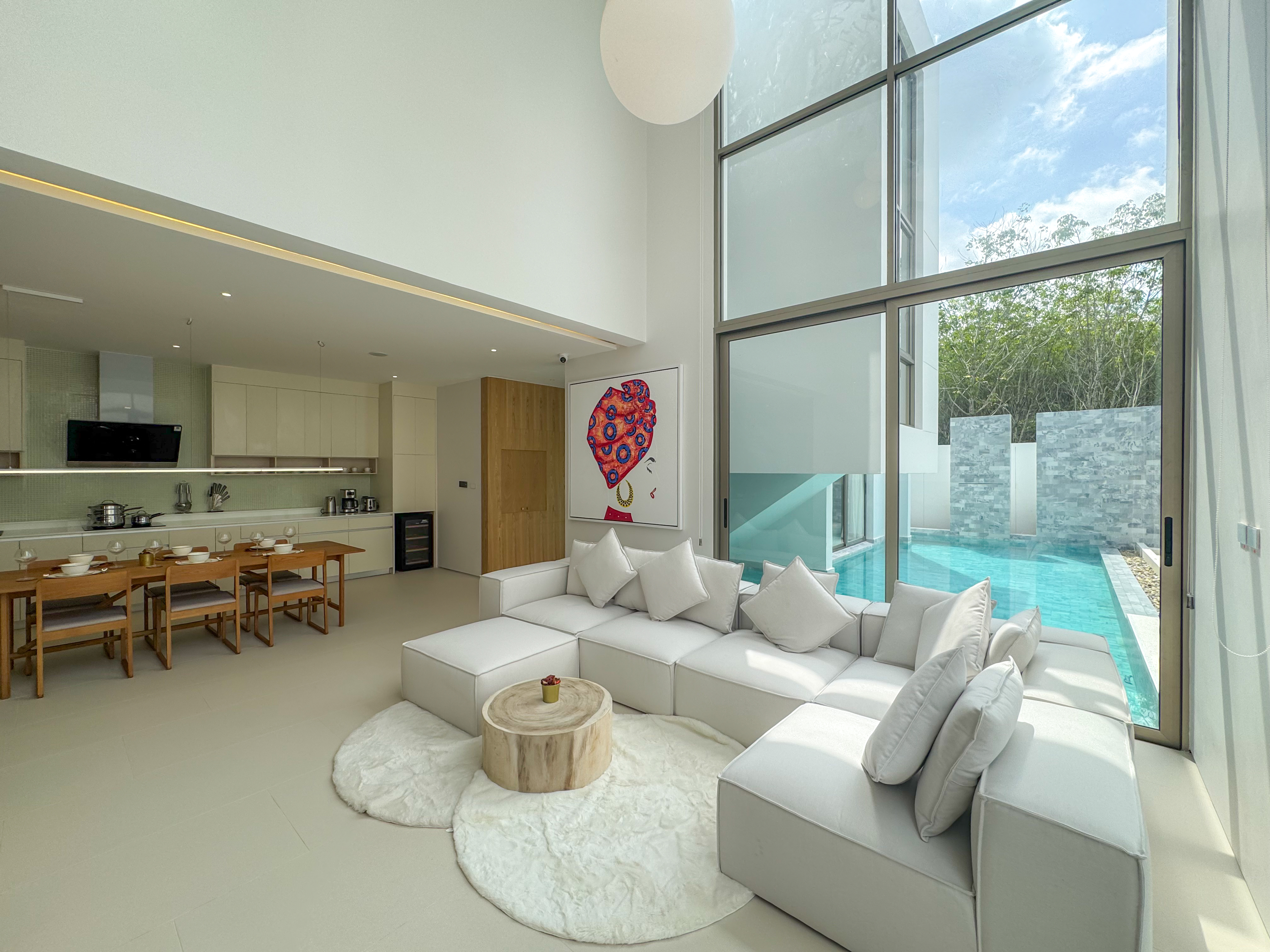 Luxpride Villa L10