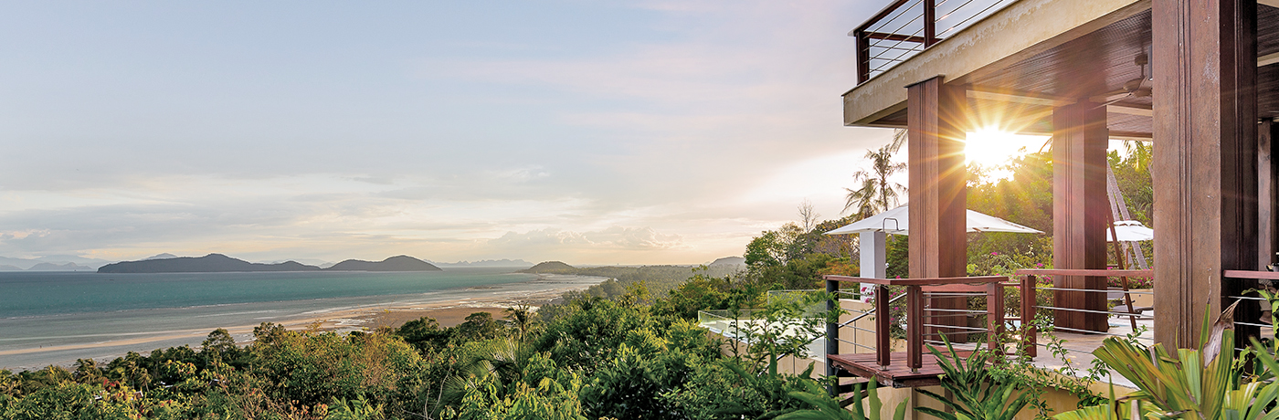 Discovering the Paradise of Phuket: An Unforgettable Escape