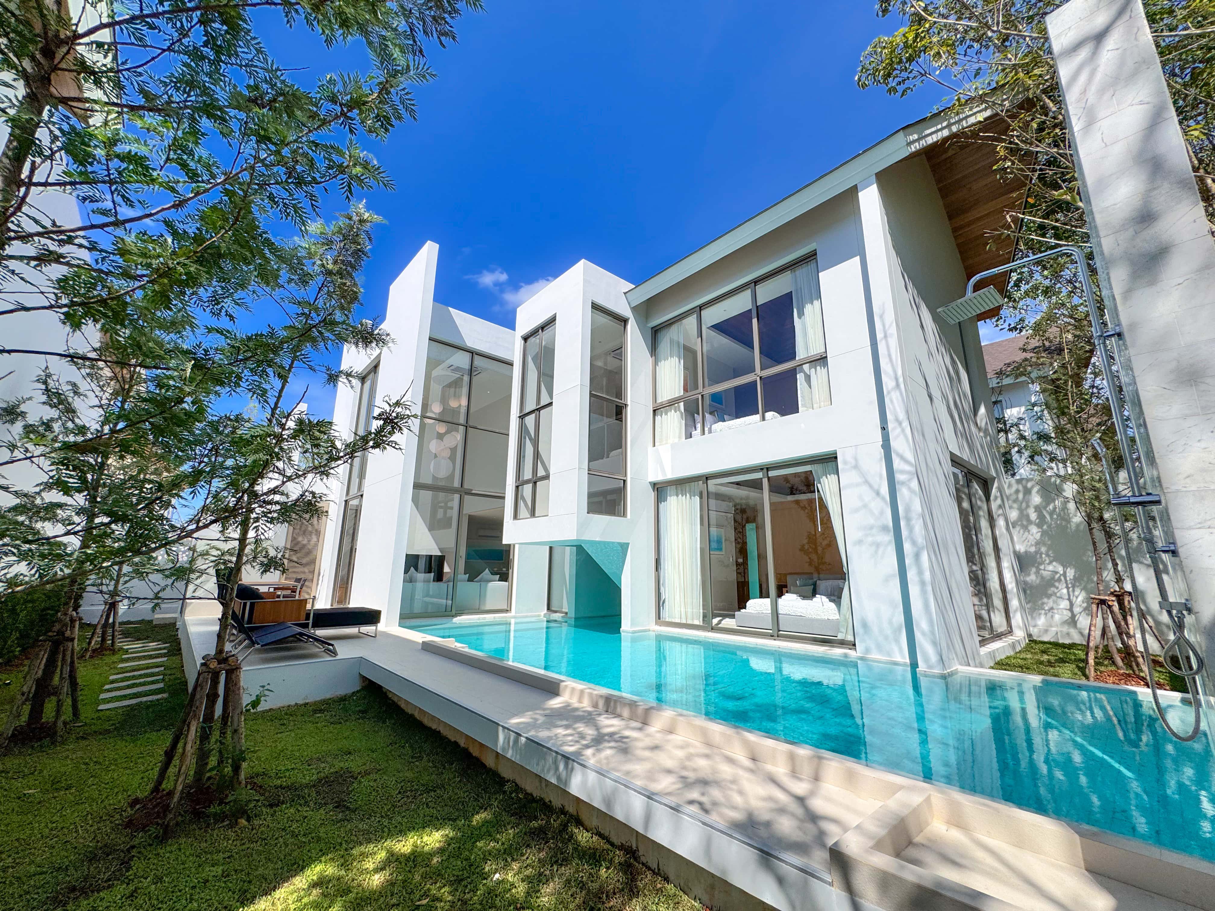 Luxpride Villa L6