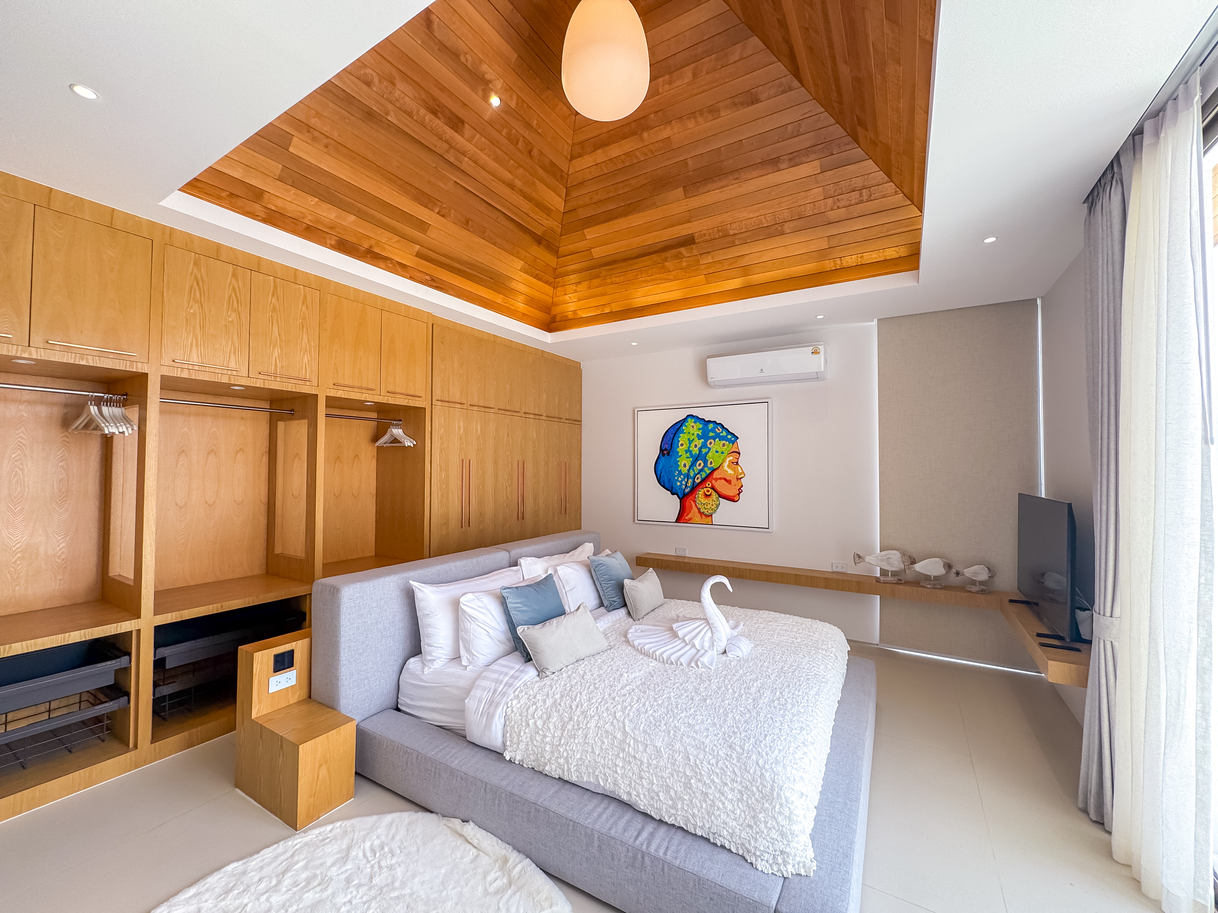 Luxpride Villa L27